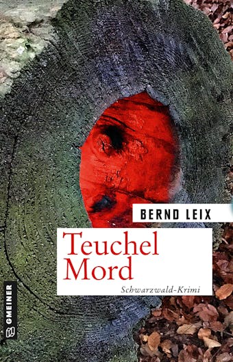 Teuchel Mord - undefined