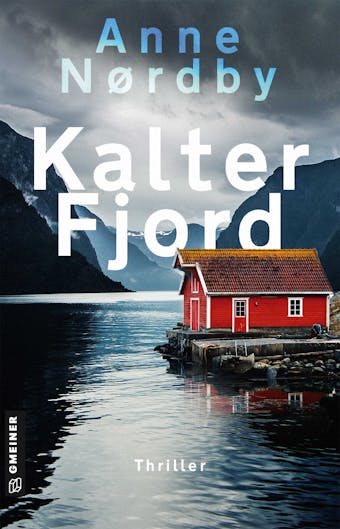 Kalter Fjord - undefined