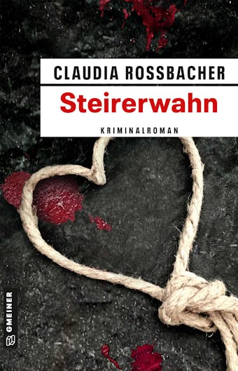 Steirerwahn - Claudia Rossbacher