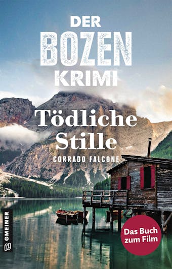 Der Bozen-Krimi: Blutrache - Tödliche Stille - Corrado Falcone
