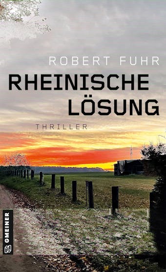 Rheinische Lösung - Robert Fuhr