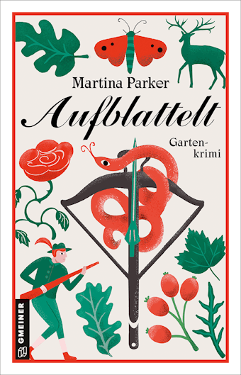 Aufblattelt - undefined