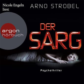 Der Sarg (gekürzt) - Arno Strobel