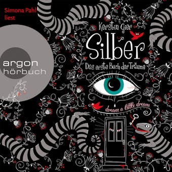 Silber - Das erste Buch der Träume (ungekürzt) - undefined