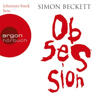 Obsession (Gekürzte Fassung) - Simon Beckett