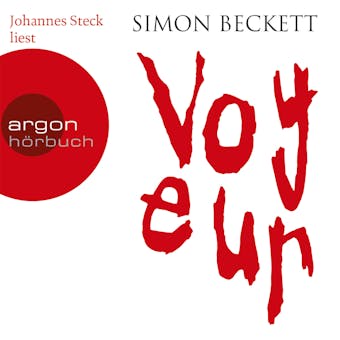 Voyeur (Gekürzte Fassung) - Simon Beckett