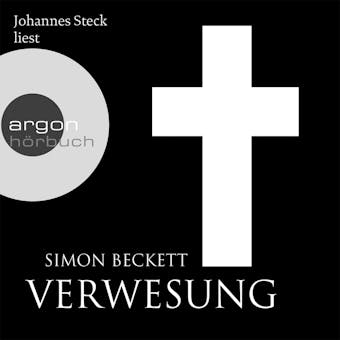 Verwesung (Gekürzte Fassung) - Simon Beckett