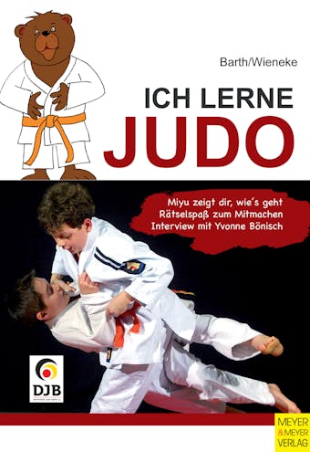 Ich lerne Judo - undefined