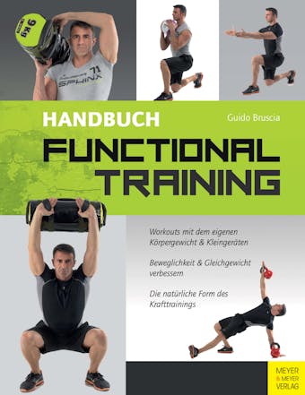 Handbuch Functional Training - Guido Bruscia