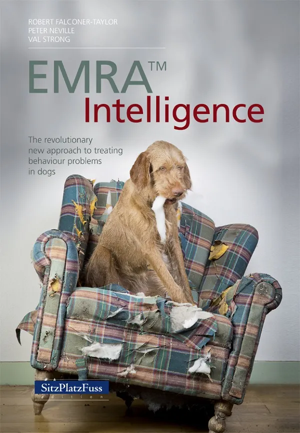 EMRA™ Intelligence : The revolutionary new approach to treating behaviour problems in dogs
