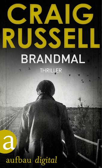 Brandmal - Craig Russell