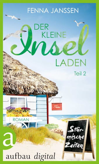 Der kleine Inselladen - Teil 2 - Fenna Janssen