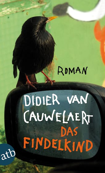 Das Findelkind - Didier van Cauwelaert