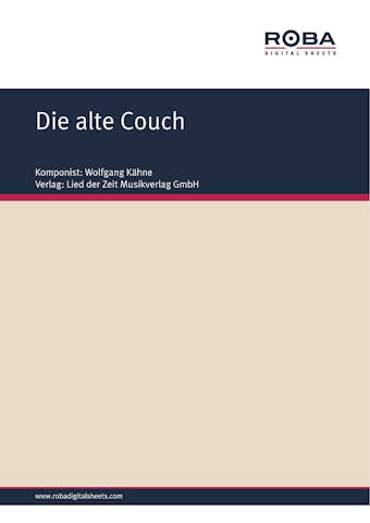 Die alte Couch