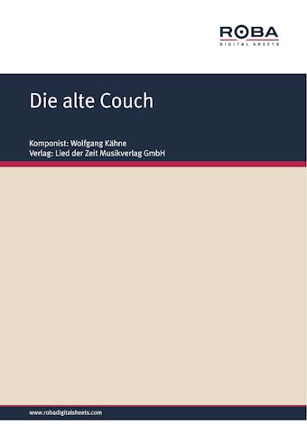 Die alte Couch