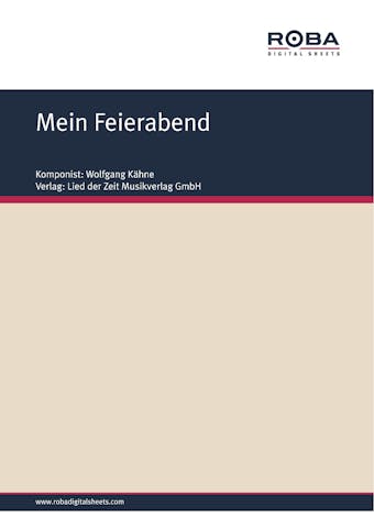 Mein Feierabend