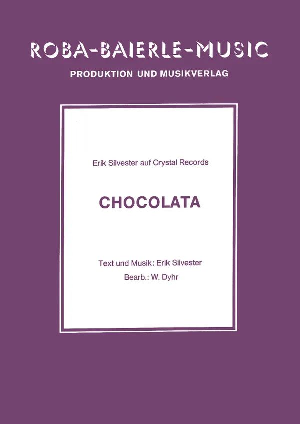 Chocolata