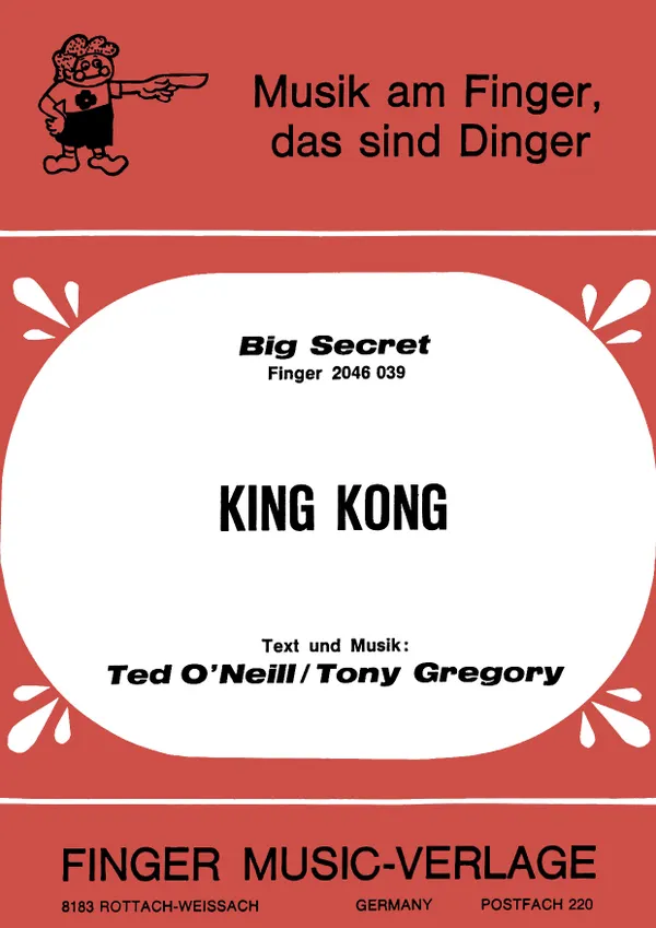 King Kong