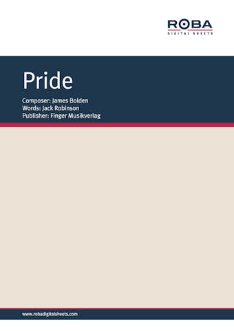 Pride - undefined