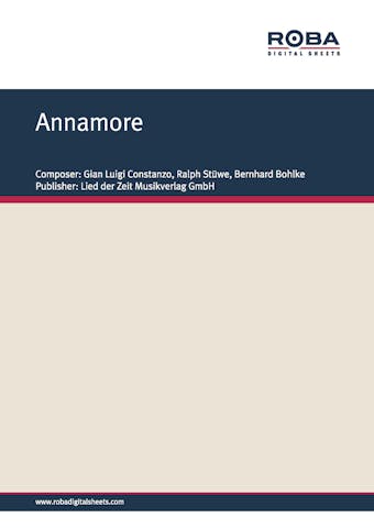 Annamore - undefined
