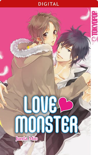 Love Monster - Mio Junta