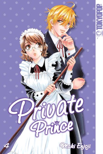Private Prince - Band 4 - undefined