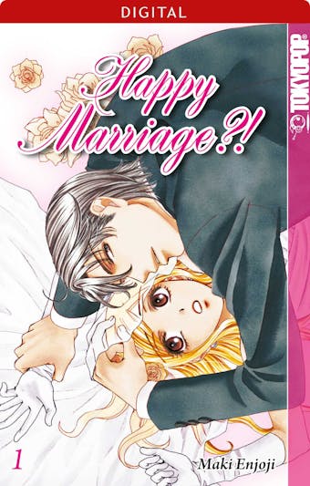 Happy Marriage?! 01 - Maki Enjoji