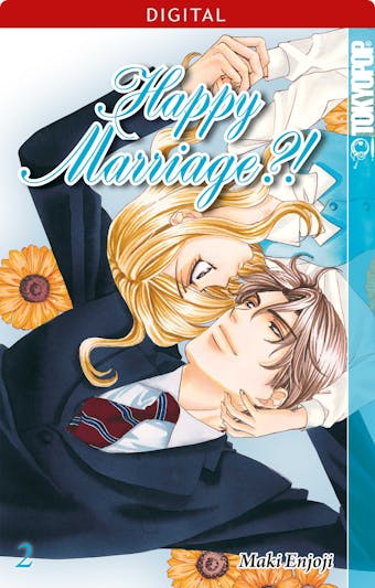 Happy Marriage?! 02 - Maki Enjoji
