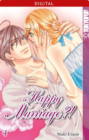 Happy Marriage?! 04 - Maki Enjoji