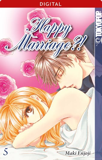 Happy Marriage?! 05 - Maki Enjoji