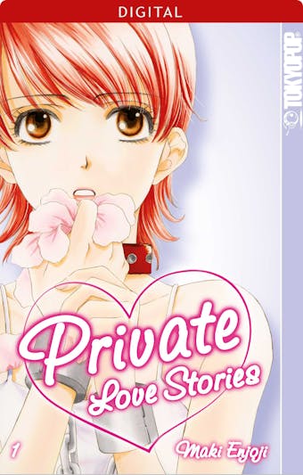 Private Love Stories 01 - undefined