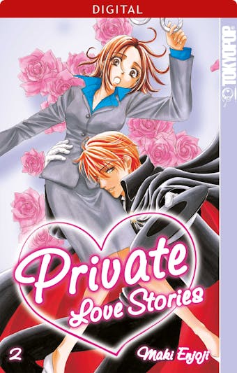 Private Love Stories 02 - undefined
