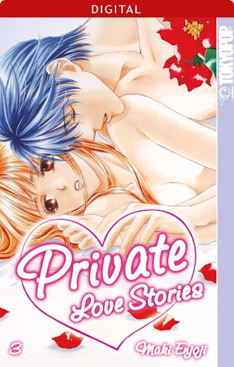 Private Love Stories 03 - undefined