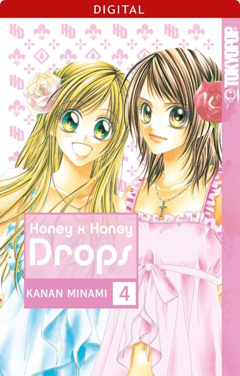 Honey x Honey Drops 04 - Kanan Minami