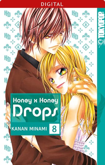 Honey x Honey Drops 08 - Kanan Minami