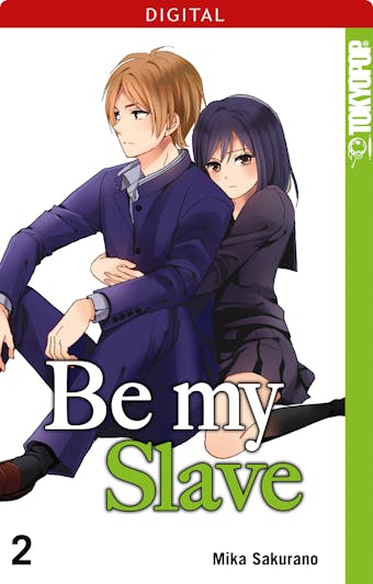 Be My Slave 02 - undefined