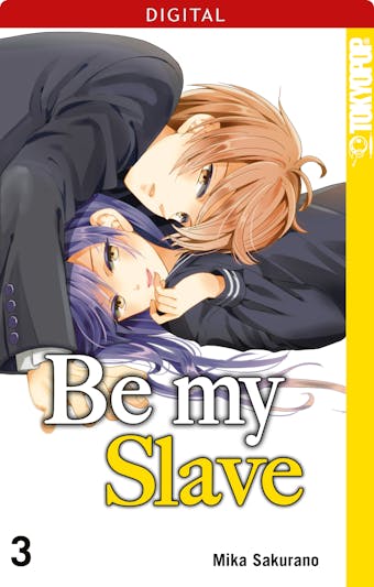 Be My Slave 03 - undefined