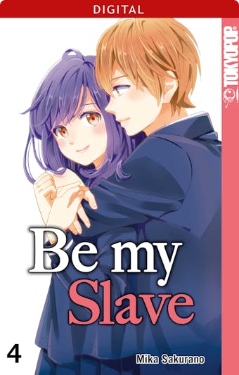Be My Slave 04 - undefined