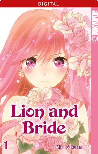 Lion and Bride 01 - Mika Sakurano