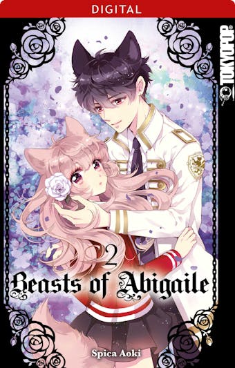 Beasts of Abigaile 02 - Spica Aoki
