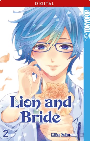 Lion and Bride 02 - undefined