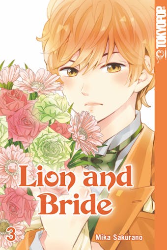 Lion and Bride 03 - Mika Sakurano