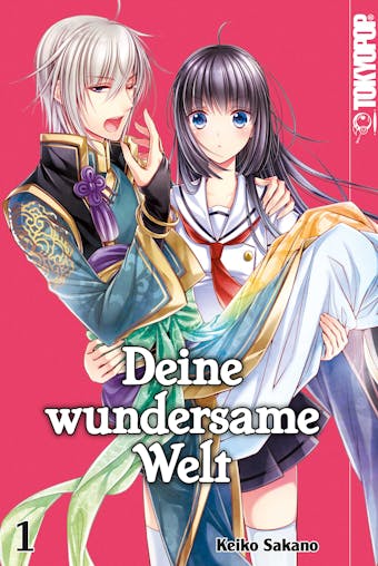 Deine wundersame Welt - Band 1 - undefined