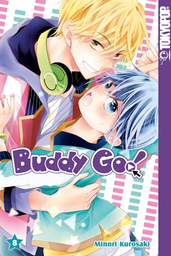 Buddy Go! 08 - Minori Kurosaki