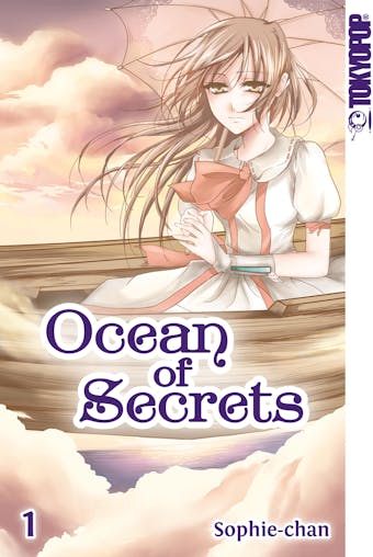 Ocean of Secrets - Band 1 - Sophie-chan