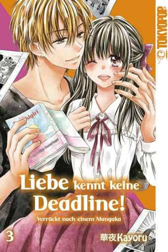 Liebe kennt keine Deadline! - Band 3