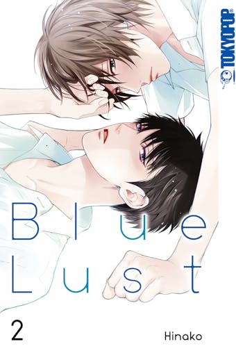Blue Lust - Band 02 - HINAKO