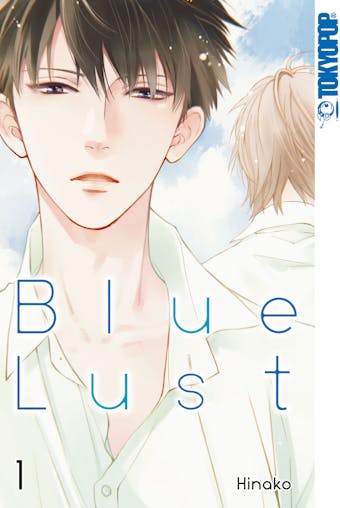 Blue Lust -Band 01 - undefined