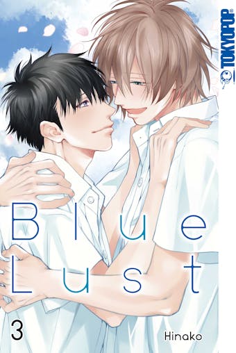 Blue Lust -Band 03 - HINAKO