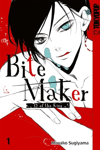 Bite Maker 01 - Miwako Sugiyama